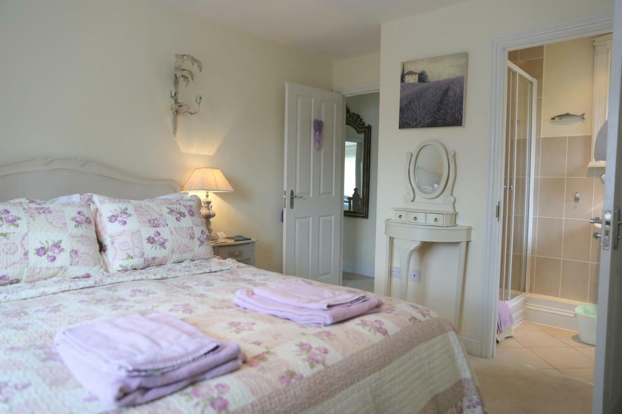 Harlequin B&B Ledbury Exterior photo